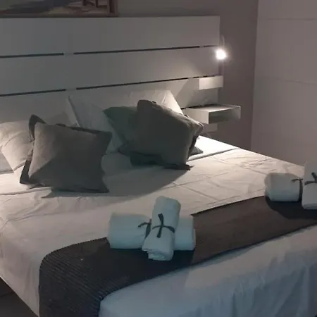 Hébergement de vacances Vicolo Azzurro