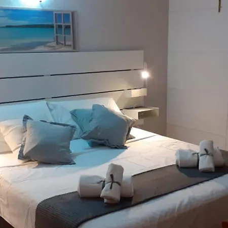 Vicolo Azzurro Hébergement de vacances