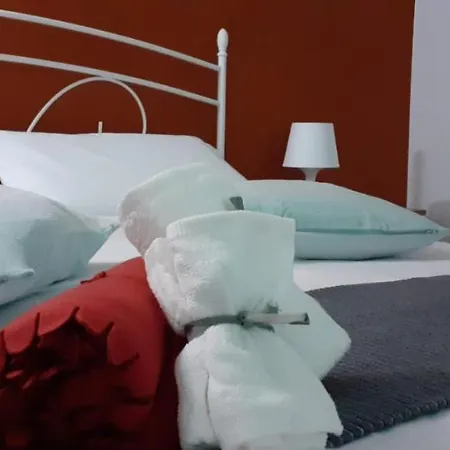 Vicolo Azzurro Holiday home Castellammare del Golfo