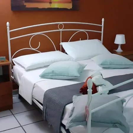 Holiday home Vicolo Azzurro