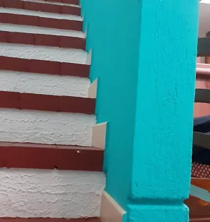 Semesterbostad Vicolo Azzurro Castellammare del Golfo