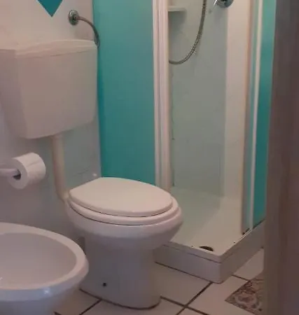 Vicolo Azzurro *