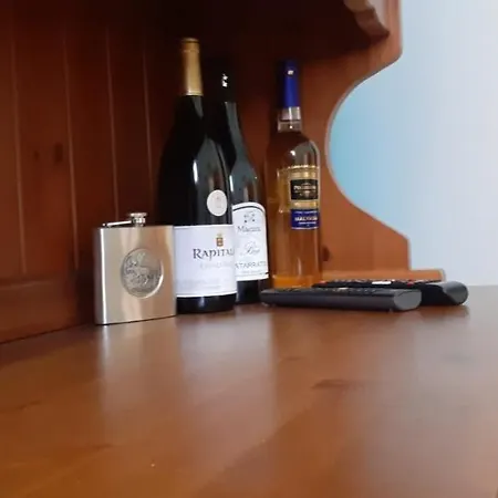 Semesterbostad Vicolo Azzurro
