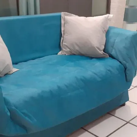 Holiday home Vicolo Azzurro